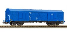 Gro&szlig;raumg&uuml;terwagen 401Ka PKP VI