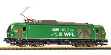 G Zweikraftlok BR 248 Vectron "dual mode" NorthRail / PIKO / WFL VI