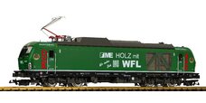 G Sound-Zweikraftlok BR 248 Vectron "dual mode" NorthRail / PIKO / WFL VI, inkl. PIKO Sound-Decoder
