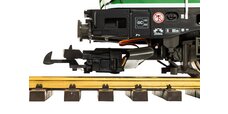 G Sound-Zweikraftlok BR 248 Vectron "dual mode" NorthRail / PIKO / WFL VI, inkl. PIKO Sound-Decoder