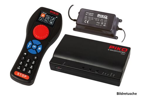 G PIKO G-SmartControlwlan Set