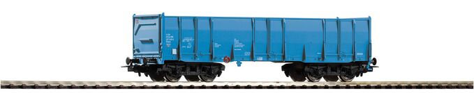 High Side Gondola Eaos SBB VI blue