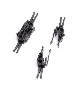 PIKO H0 Kurzkupplung (4 Stück)