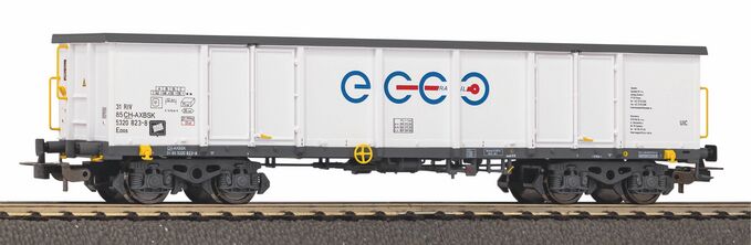 GER: Hochbordwagen Eaos SBB-ECCO 2 VI