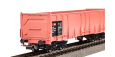 Hochbordwagen Eaos pink SBB V