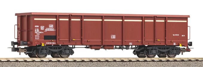 Eanos Gondola SNCB V