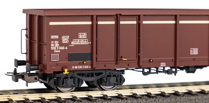 Eanos Gondola SNCB V