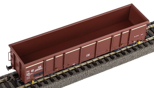 Eanos Gondola SNCB V