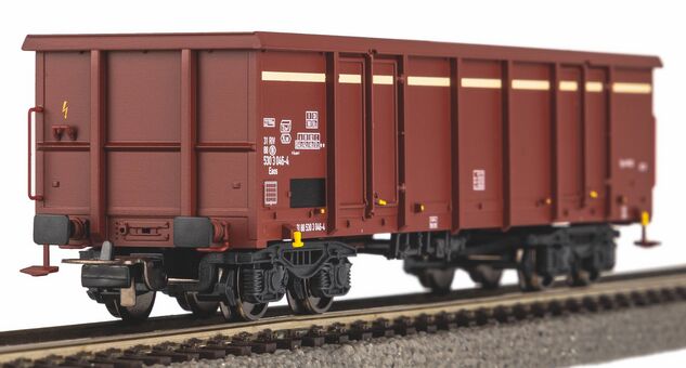 Eanos Gondola SNCB V