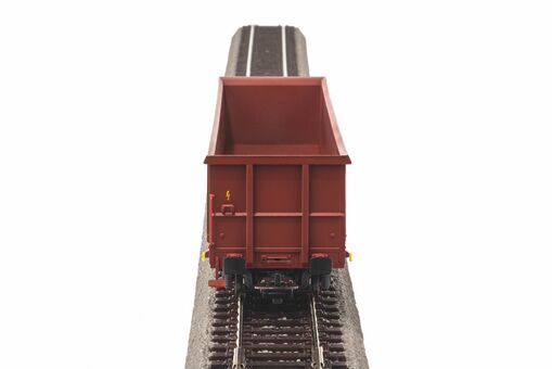 Eanos Gondola SNCB V