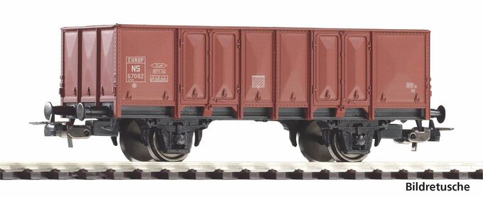 Hochbordwagen Typ GTOW 67082 NS III