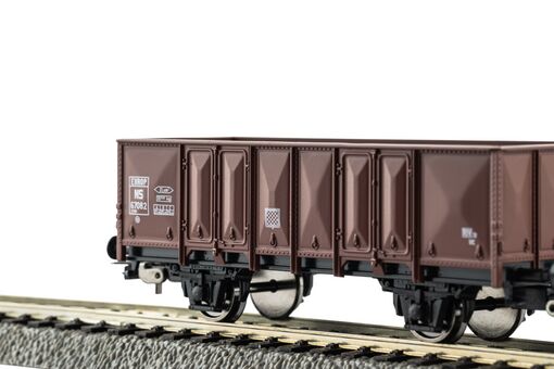 Hochbordwagen Typ GTOW 67082 NS III