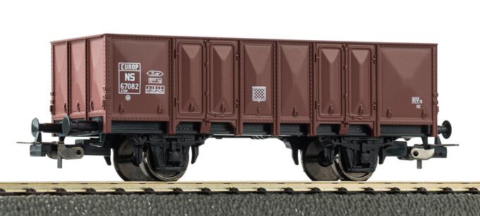 Hochbordwagen Typ GTOW 67082 NS III