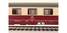 IC Compartment Car 1. Cl. Avmz 111 DB IV