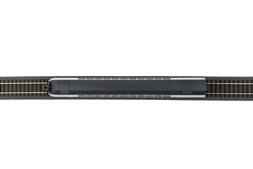 IC 2 Doppelstocksteuerwagen 2. Klasse DB AG VI
