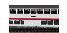 IC 2 Bi-Level Control Car DB VI
