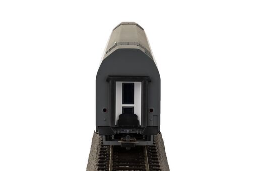 IC 2 Doppelstockwagen 2. Klasse DB AG VI