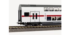 IC 2 Bi-Level Coach 2. Cl. DB VI