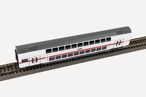 IC 2 Doppelstockwagen 2. Klasse DB AG VI