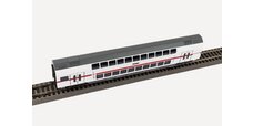 IC 2 Bi-Level Coach 2. Cl. DB VI