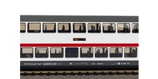 IC 2 Bi-Level Coach 1. Cl. DB VI