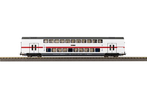 IC 2 Doppelstockwagen 1. Klasse DB AG VI