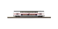 IC 2 Bi-Level Coach 1. Cl. DB VI