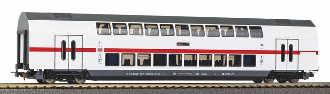 IC 2 Bi-Level Coach 1. Cl. DB VI