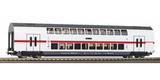 IC 2 Bi-Level Coach 1. Cl. DB VI