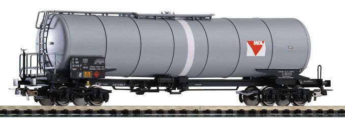 Gravity Tank Car MOL VI