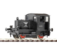 Dieselloks Dieselloks