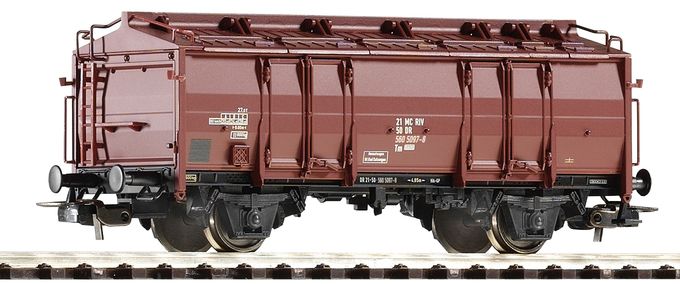 Klappdeckelwagen Tm5605 DR IV