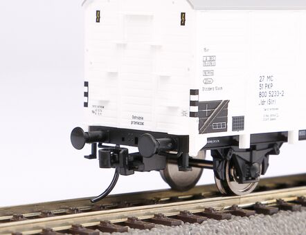 Knuckle Coupler 2 Pcs