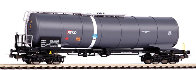 Tank car RYKO VI