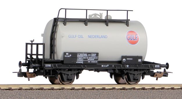 Kesselwagen "Gulf" NS III