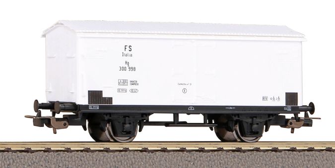 Refrigerator Car FS III