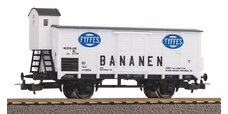 Kühlwagen Fyffes NS III