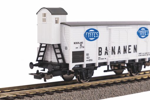 Kühlwagen Fyffes NS III