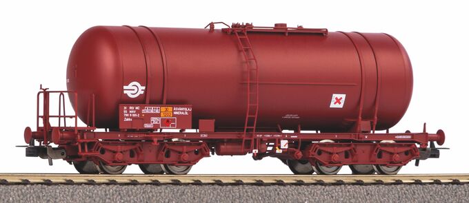 406 Ra Tank car MAV