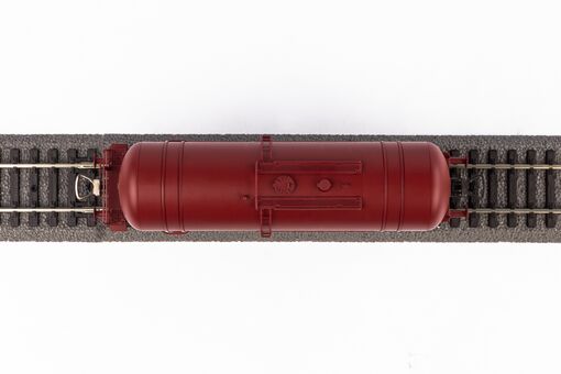 406 Ra Tank car MAV