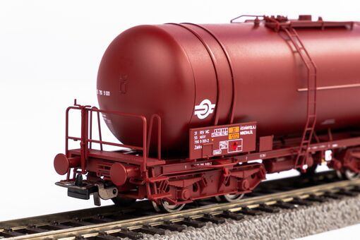 406 Ra Tank car MAV