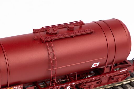 406 Ra Tank car MAV