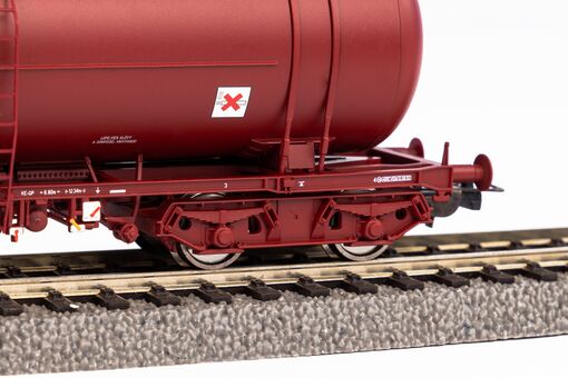 406 Ra Tank car MAV