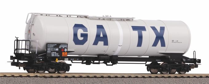 Tank car GATX NL IV