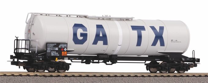 Tank car GATX NL IV
