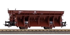 GER: Kohleselbstentladewagen Otu DR III