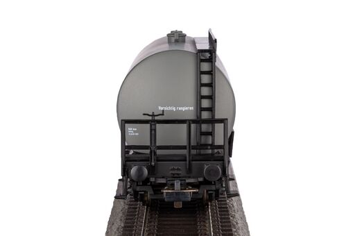 Kesselwagen Uerdingen Minol DR III