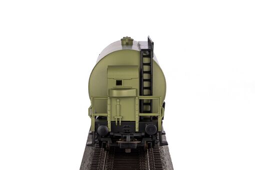 Kesselwagen Zas CSD IV