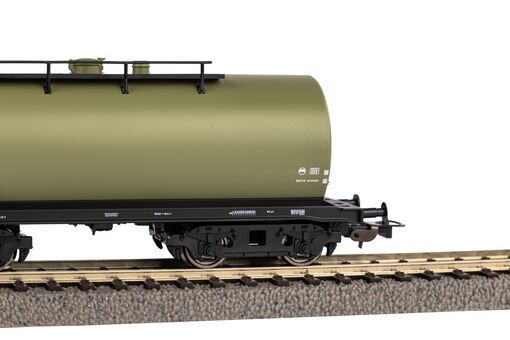 Kesselwagen Zas CSD IV