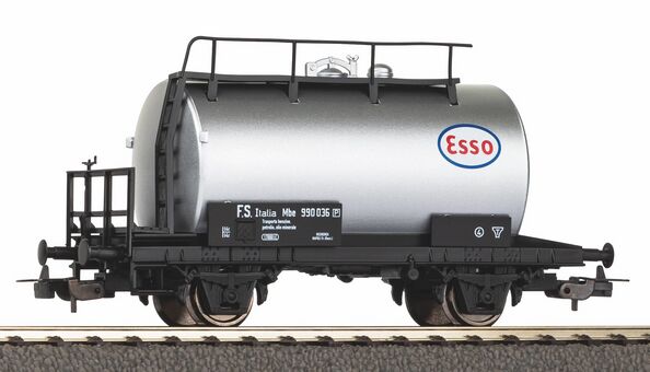 GER: Kesselwagen Esso FS IV